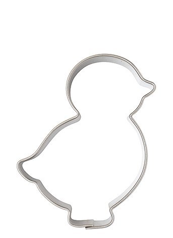 Stampo per biscotti pulcini, 5 cm