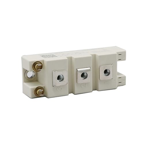 Module SKM100GAL17E4 silicium bidirectionnel à haute commutation thermique - 4