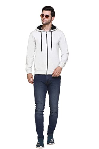 Image of Colors & Blends - Men's Blended Hoodie