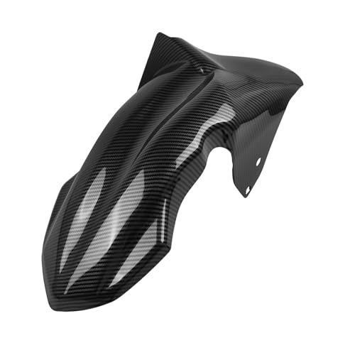 Garde boue roue arrière pour Guzzi V85 TT idéal pour voyager sous la pluie