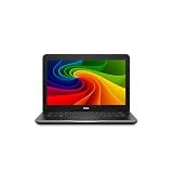Dell Business Laptop Notebook Latitude 3380 i5-7200u 8GB 128GB SSD 1366x768 Windows 11 QWERTZ (Generalüberholt)