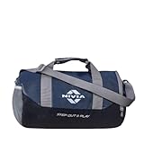 The 10 Best Gym Bag: Exclusive and Most Economical 4 NIVIA Beast Gym Bag-4 Polyester/Unisex Gym Bags/Shoulder Bag...
