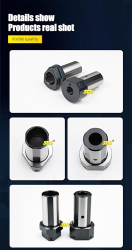 Manga para Herramienta Torno CNC Mazak D4016 miniatura 7
