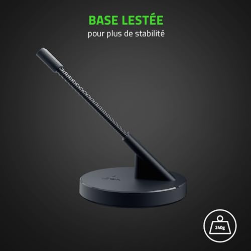 Support de câble pour Razer Bungee V3 - vue 7