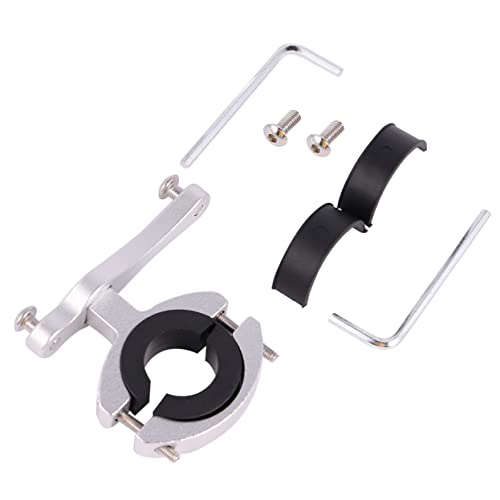 Soporte para botella de agua para bicicleta BESPORTBLE de aleación de aluminio pack de 3 3
