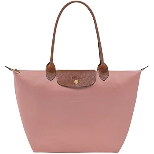 Longchamp Le Pliage Large Shoulder Tote Bag