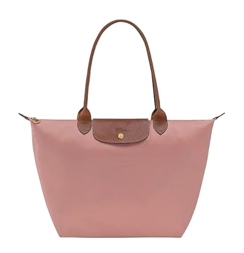 Longchamp Shoulder Tote Bag