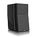 SVS Ultra Evolution Bookshelf Speakers - Pair (Piano Gloss Black)