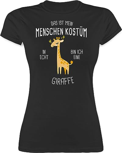 Shirt Damen - Karneval & Fasching - Das ist Mein