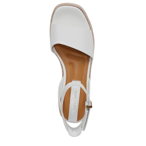 Image of Franco Sarto Tiffany Espadrille Sandals