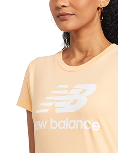 Image of new balance Women's Regular Short Sleeve Top