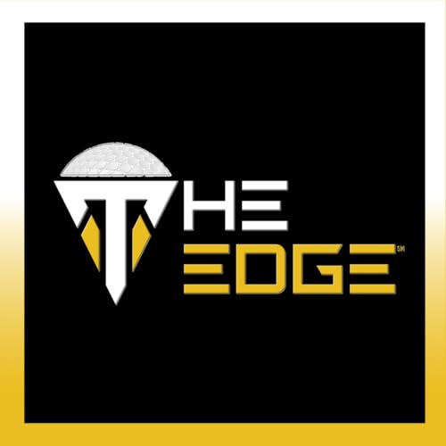 The Edge cover art