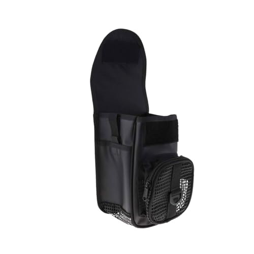 Équipement de plongée pour sécuriser votre bouée de marquage avec un sac de moulinet