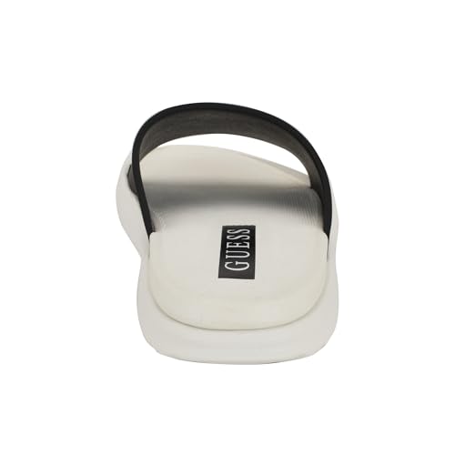 Guess Men's Molar Slide Sandal3