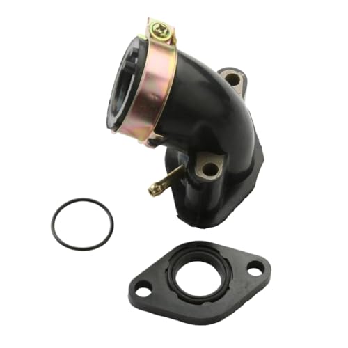Colector de admisión para scooter 50cc 4T Sym Orbit 1 y Violin 2 100520360 2