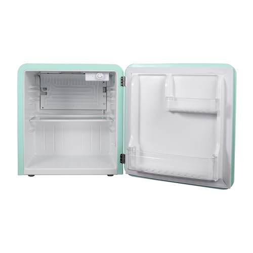 Magic Chef 1.6 Cuft Refridgerator Retro on Fridge.com - View 6