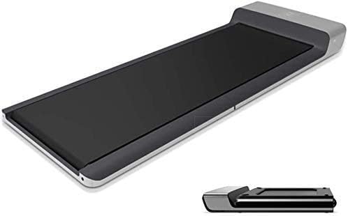 Caminadora Eléctrica Plegable Profesional NYTFHMS, 6 km/h, 90 kg