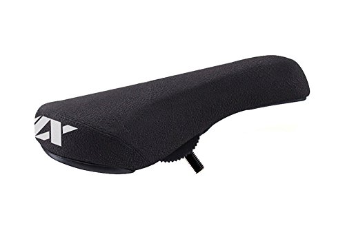 Eastern Bikes BMX fundamentales Asiento Grasa, Negro Cover