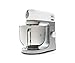 Kenwood kMix KMX750WH - Robot de Cocina Multifunción, 1000 W, Bol Metálico...