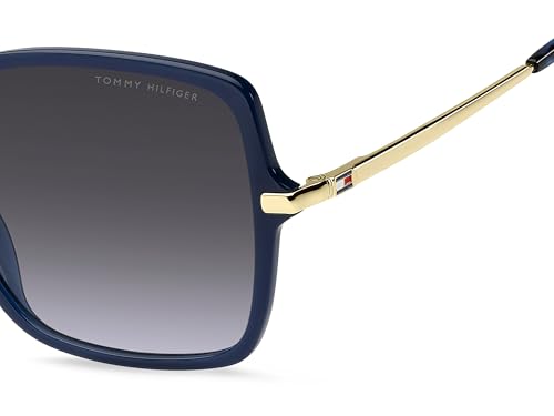 TOMMY HILFIGER 207868 Sunglasses, PJP, 574