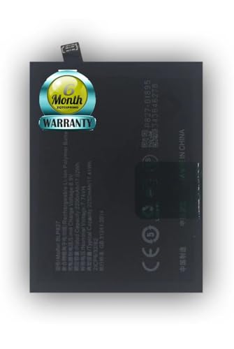 Image of Original BLP827 Battery for Oneplus 9 Pro LE2121, LE2125, LE2123, LE2120, LE2127 Battery with 6 Month Warranty****(N148)