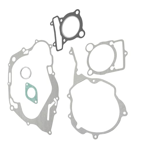 Kit couvercles d'embrayage XT250 pour rénover votre moto de collection