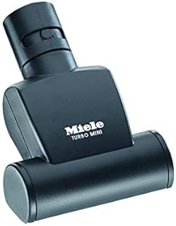 Miele Mini Turbobrush STB101, Black, 7252850