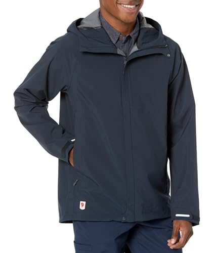 Manteau Fjällräven Hc Hydratic Trail M veste outdoor pluie