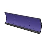 Polaris Glacier Pro Plow Blade - 66