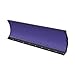 Polaris Glacier Pro Plow Blade - 66" Poly