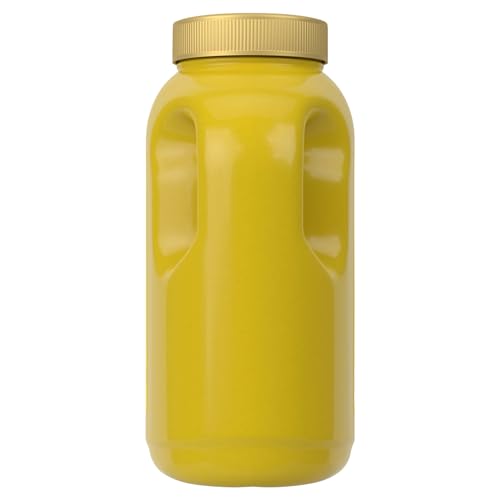 Colman's English Mustard, 2.25 Litre