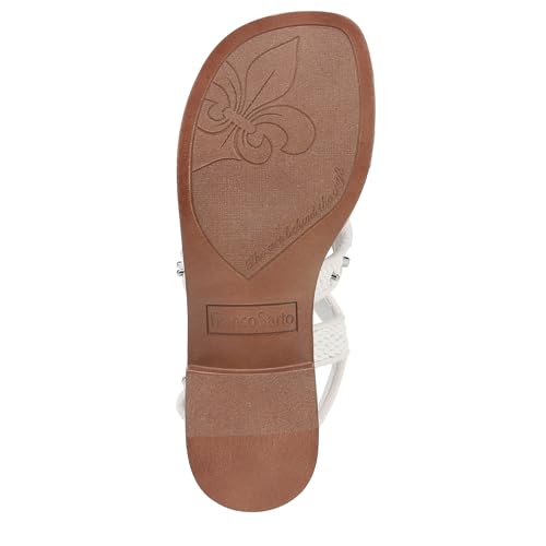 Image of Franco Sarto Ina Strappy Sandals