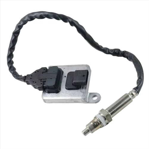 Capteur de Nox 12V régulateur d'azote pour BMW E90 E91 E87 réduction émissions