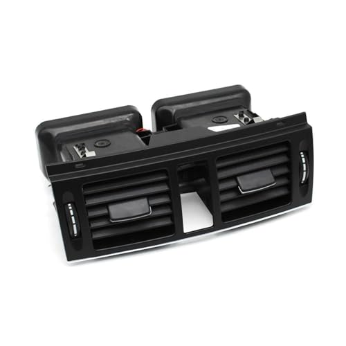 Rejilla de ventilación para Benz Clase C W204 central modelo A años 2007 a 2011