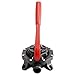 DasMarine Diaphragm Boat Manual Bilge Pump,Robust Hand Pump,Small Manual Bilge Pump,Strong Suction.