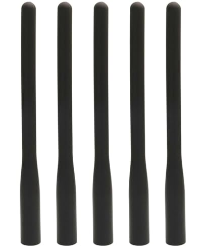 Antena STD-CAT460 soluciona la falta de señal en Horizon HX460 HX751 y HX851
