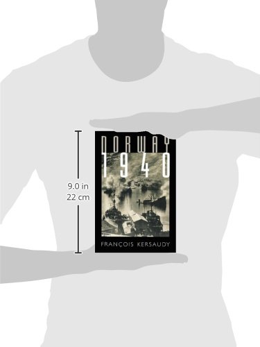 Norway 1940 (World War Ii) #TOP2