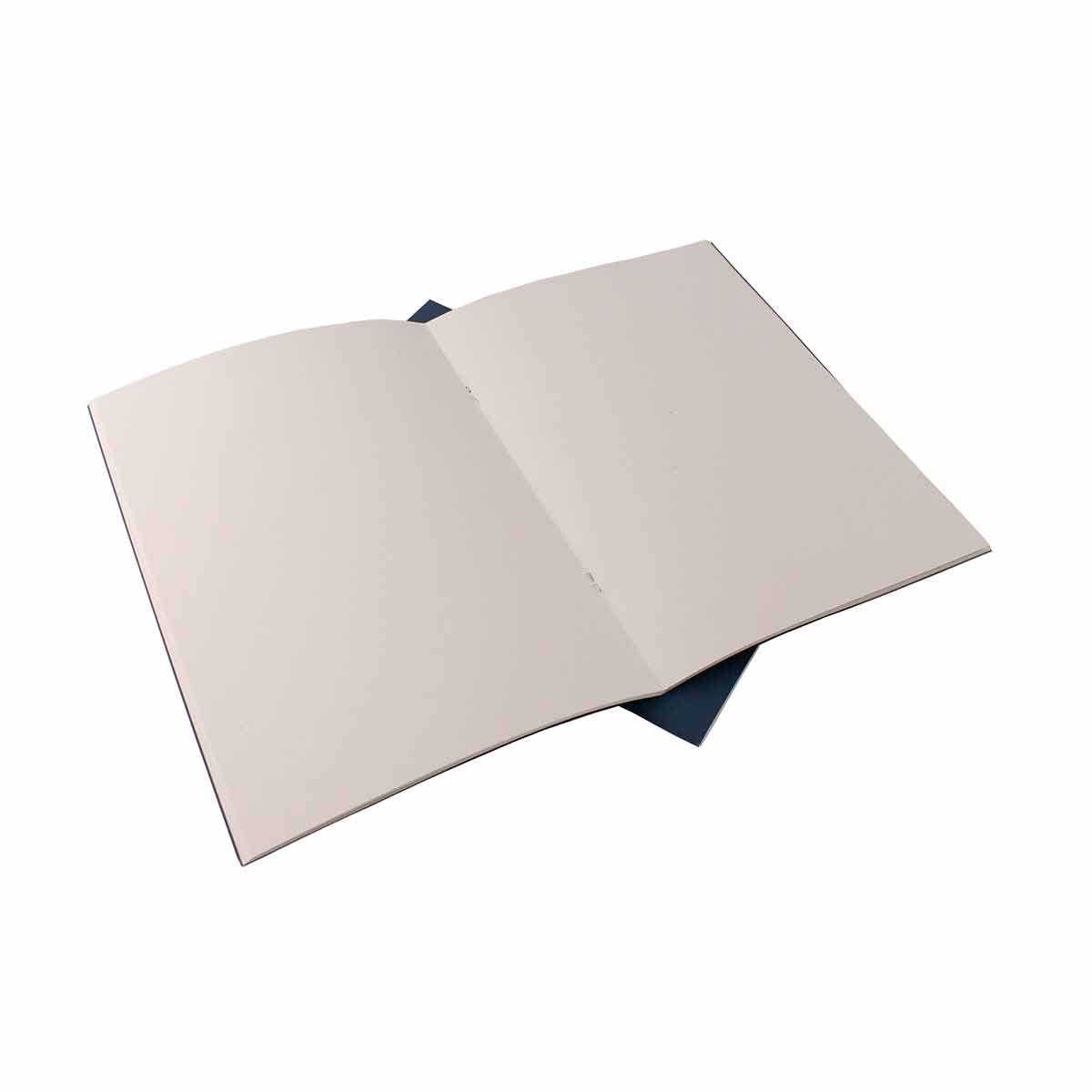 Seawhite 140gsm CupCycling™ Recycled Sketchbook 40 Pages - A4