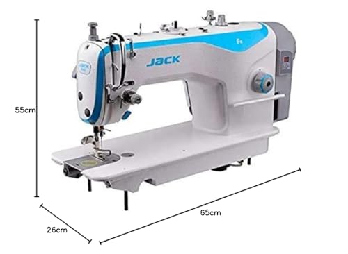 Costura Reta Industrial Direct Drive JACK F4 110V