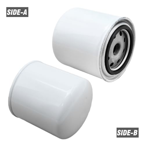 Anxingo 923-3014 Hydraulic Oil Filter IH-395789-R2 replacement for CUB CADET 125 105 GT2000 2155 149 1450 129 1650 123 3205 109 1250 107 2145 - Thumbnail 5