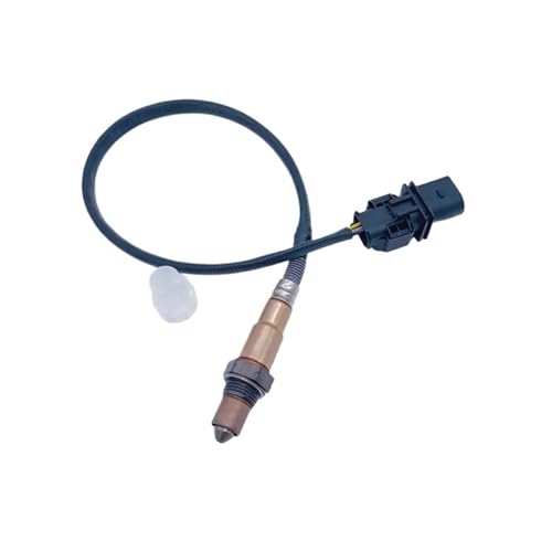 Capteur d'oxygène 13627804369 sonde lambda de remplacement