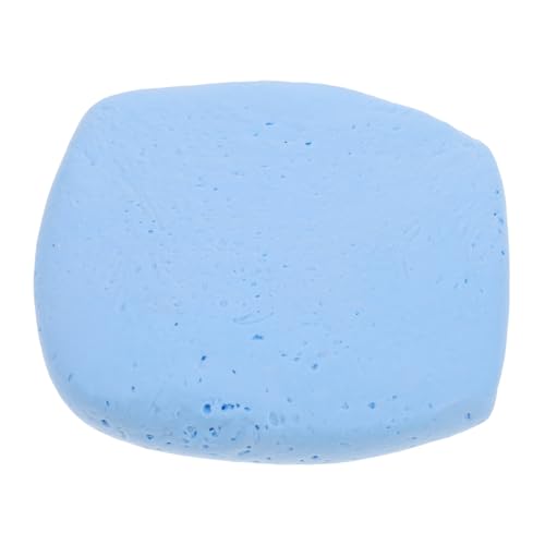 Yardwe Baby Hand and Footprint Kit Fingerprint Ink Pad for Newborn Keepsake Diy Craft Ink Pad for Boys and Girls Elegant Present Box Baby Registry Essential