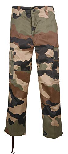 Pantalon BDU enfant Cityguard