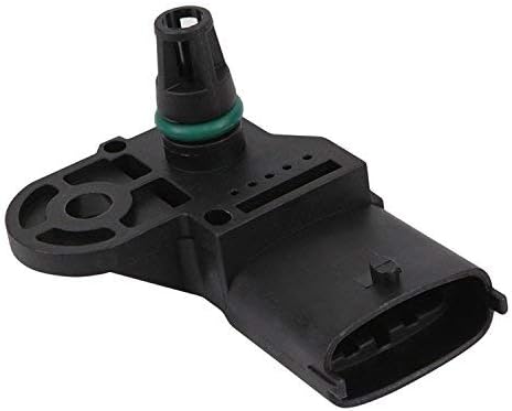 Harley MAP Sensor 32319-07