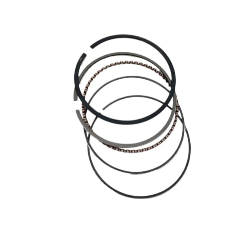 Segment piston moto 74mm pour réparer une perte de compression - 3