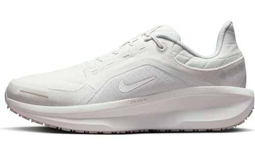 Nike Winflo 11 Gore-Tex courir sur route sous la pluie d'hiver en restant au sec