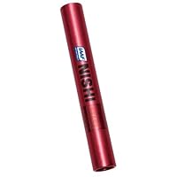 NISHI陸上競技 リレーバトン イエロー レッド2本セット【美品】 NISHI陸上競技 リレーバトン イエロー レッド2本セット【美品