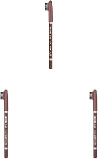 Gabrini Eyebrow Pencil 106 3lü paket