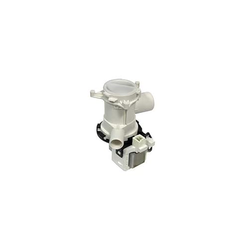 POMPE DE VIDANGE 2 SORTIES SPW165250E31P - vue 3