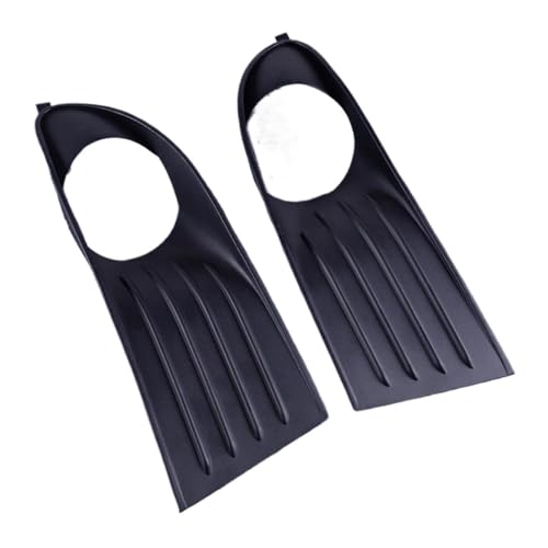 Grille antibrouillard avant cassée ? Paire de garnitures pour Journey 2009-2013